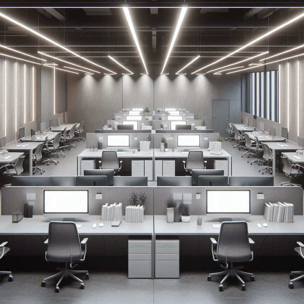 研发团队如何评估团队跨楼层协作给写字楼办公企业形象升级增加的管理负担