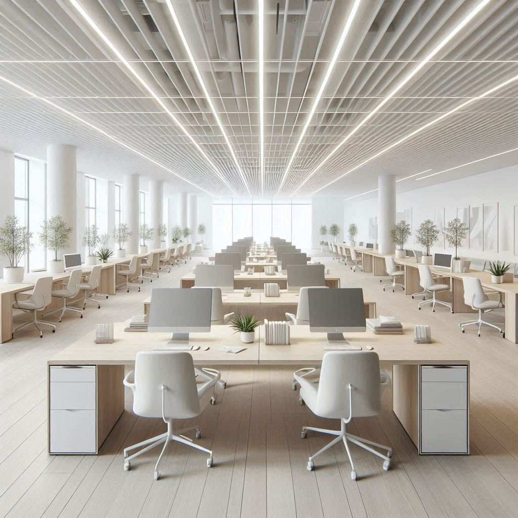 招聘团队为写字楼办公智能门禁管理应对办公资料归档时该设置哪些复核点